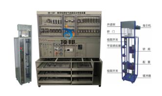 教學(xué)電梯電氣線路實訓(xùn)考核裝置,電梯控制線路實訓(xùn)考核設(shè)備